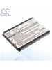 CS Battery for Sony Ericsson Z300a / Z520 / Z520a / Z520c / Z520i Battery PHO-K750SL