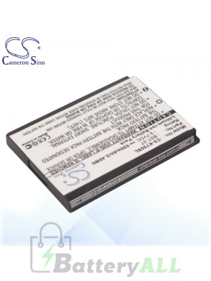 CS Battery for Sony Ericsson Z525a / Z525i / Z530c / Z530i / Z550c Battery PHO-K750SL