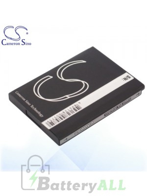 CS Battery for Sony Ericsson Z550i / Z710c / Z710i Battery PHO-K750SL