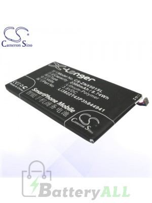 CS Battery for ZTE Li3822T43p3h844941 / ZTE Nubia Z5 / NX401 Battery PHO-ZNX501SL