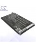 CS Battery for ZTE NX503A / NX902 / NZ501 Battery PHO-ZNX501SL