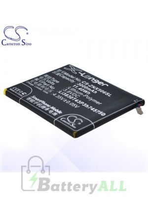 CS Battery for ZTE Li3830T43P3h745750 / ZTE Nubia Z7 Battery PHO-ZNX506SL