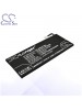 CS Battery for ZTE Li3821T44P6h3342A5 / ZTE NX513J Battery PHO-ZNX513SL