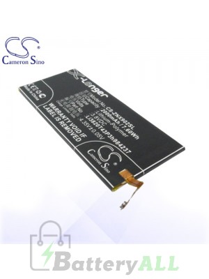 CS Battery for ZTE Li3820T43P3h984237 / ZTE Nubia Z5 Mini Battery PHO-ZNX902SL