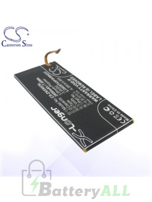 CS Battery for ZTE Nubia Z5S Mini / NX403A / NX404H / NX902 Battery PHO-ZNX902SL