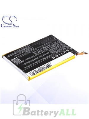 CS Battery for ZTE Li3830T43P6h775556 / ZTE Axon A1 / Axon A1p Battery PHO-ZTA015SL