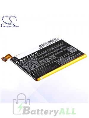 CS Battery for ZTE Axon Tianji A2015 TD-LTE Dual SIM Battery PHO-ZTA015SL