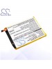 CS Battery for ZTE Blade A1 / Blade V8 Mini / C880A / Small Fresh 3 Battery PHO-ZTC880SL