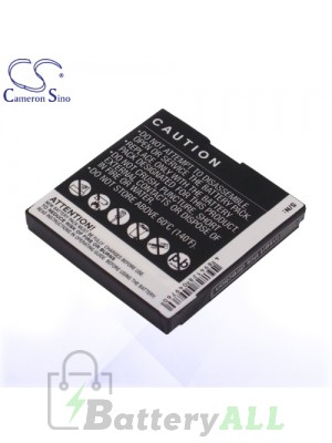 CS Battery for ZTE D190 / K66 / V66 Battery PHO-ZTD180SL