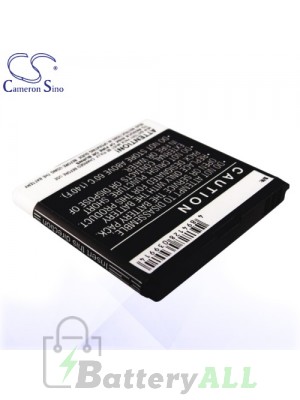 CS Battery for ZTE Libra / Libra X880 / N61 / N72 / N73 Battery PHO-ZTE950SL