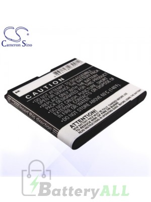 CS Battery for ZTE U880 / V880 / V887 / X880 Battery PHO-ZTE950SL