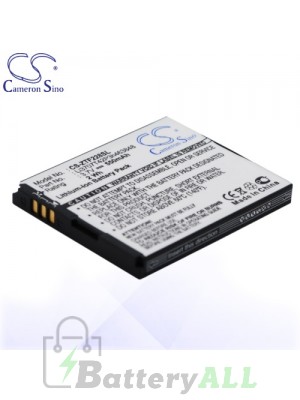 CS Battery for ZTE F228 / F280 / F285 / G-X670 / X670 Battery PHO-ZTF228SL