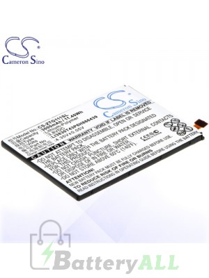 CS Battery for ZTE LI3830T43P6H866439 / Li3830T43P6h966439 Battery PHO-ZTG111SL