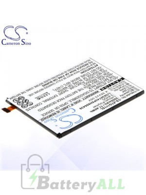 CS Battery for ZTE G111 / N9518 / Warp Elite / ZMAX 2 Battery PHO-ZTG111SL