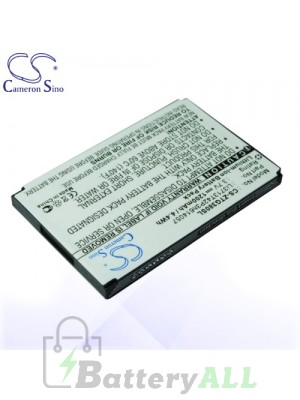 CS Battery for ZTE Li3713T42P3h614057 / ZTE D800 / D810 / F165 Battery PHO-ZTG380SL