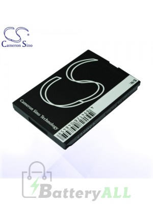 CS Battery for ZTE U860 / U862 Battery PHO-ZTG380SL