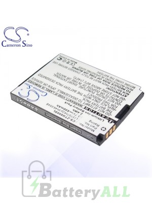 CS Battery for ZTE LI3707T42P3h463548 / LI3708T42P3h463548 / G6 Battery PHO-ZTG600SL
