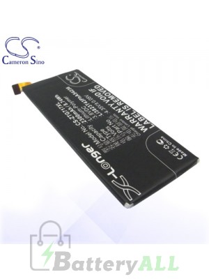 CS Battery for ZTE Li3823T43P6hA54236-H / Li3824T43P6hA54236-H Battery PHO-ZTG717XL