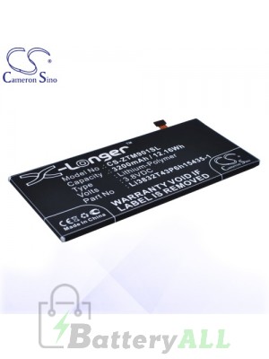 CS Battery for ZTE Li3832T43P6hC15435-I / ZTE Grand M901C Battery PHO-ZTM901SL