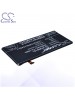 CS Battery for ZTE Grand M901Q / Grand Memo II / Grand X Max Battery PHO-ZTM901SL