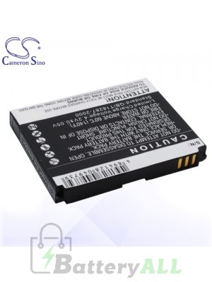 CS Battery for ZTE Merit Straight Talk / N850 / N850C / N850L Battery PHO-ZTN760SL