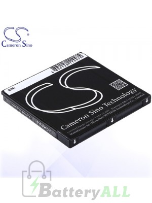 CS Battery for ZTE U880E / V880D / V889D / Warp Battery PHO-ZTN860XL