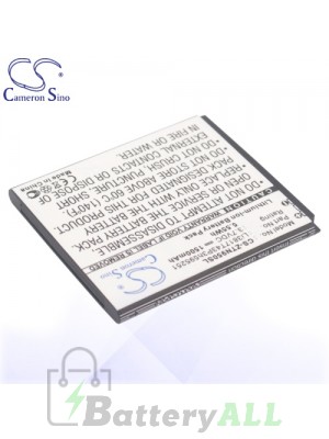 CS Battery for ZTE Blade L / Flash / N789+ / N798 / N900D / N9500 Battery PHO-ZTN950SL