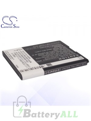 CS Battery for ZTE V983 / Warp 4G / Warp LTE N9510 / Z930 Z930L Battery PHO-ZTN951SL