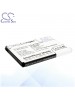 CS Battery for ZTE Warp Sequent / Z750C SAVVY / Z752C ZEPHYR Battery PHO-ZTN970XL