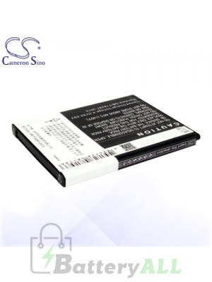 CS Battery for ZTE Blade G Plus / Blade III Pro / Blade L / EMBLEM Battery PHO-ZTN970XL