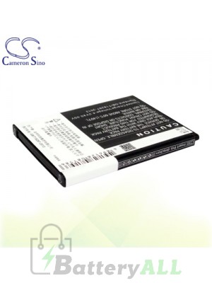 CS Battery for ZTE V813 / V829 / V889F / V889M / V889S / V907 Battery PHO-ZTN970XL