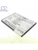 CS Battery for ZTE Z828 / Z828TL / Z832 / Z836BL Battery PHO-ZTN986XL