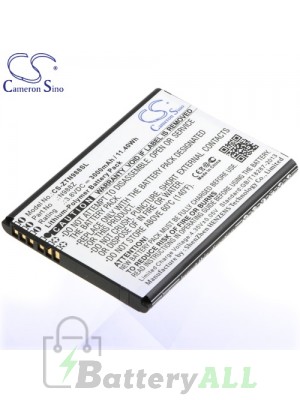 CS Battery for ZTE N988Z Battery PHO-ZTN988SL