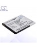 CS Battery for ZTE Blade Q Mini / NTZEZ667G3P4P / Prelude 2 Battery PHO-ZTQ100SL