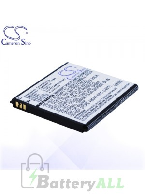 CS Battery for ZTE Li3712T42P3h535047 / ZTE Q101T Battery PHO-ZTQ101SL