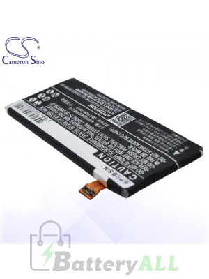 CS Battery for ZTE Blade V220 / Fanfare / Majesty Pro LTE / Z812 Battery PHO-ZTQ505SL