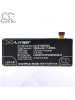 CS Battery for ZTE Q802D / SPEED / Vital / Z792 / Z798BL / Z799VL Battery PHO-ZTQ505SL