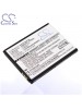 CS Battery for ZTE Li3716T42P3h604852 / ZTE Q507T Battery PHO-ZTQ507SL