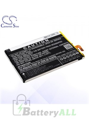 CS Battery for ZTE Q519C / Q519E / Q519T / Yuanhang 2 Battery PHO-ZTQ519SL