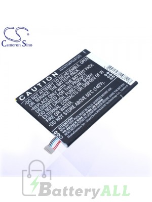 CS Battery for ZTE Blade V Plus / Blade V580 / G719C / Lux Q7 Battery PHO-ZTS600SL