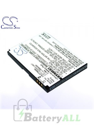 CS Battery for ZTE Li3711T42P3h513857 / ZTE C160 / C180 / C260 Battery PHO-ZTT800SL