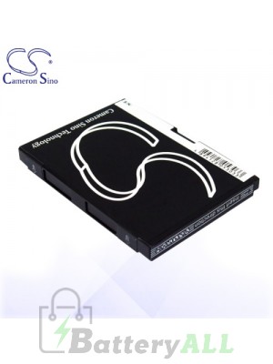 CS Battery for ZTE H5000 / Tureis / U350 Battery PHO-ZTT800SL