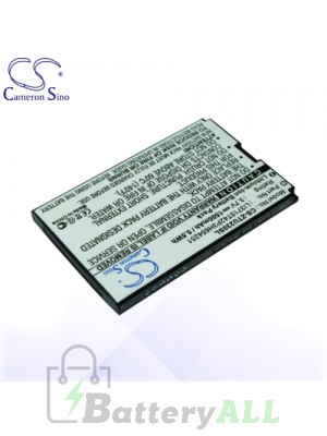 CS Battery for ZTE Li3711T42P3h354246 / Li3712T42P3h654246h Battery PHO-ZTU230SL