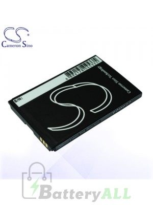 CS Battery for ZTE MF60 / MF61 / MF62 / MF65 / N960 / P728B Battery PHO-ZTU230SL