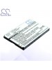 CS Battery for ZTE Li3715T42P3h654353 / ZTE E760 / Raise / U500 Battery PHO-ZTU500SL