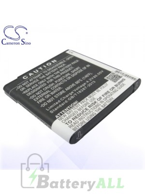 CS Battery for ZTE Lord / U812 / U830 / V6700 / V788D / V882 / Z993 Battery PHO-ZTU830XL