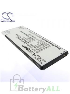 CS Battery for ZTE Blade L3 Plus / N9180 / N918ST Battery PHO-ZTU918SL