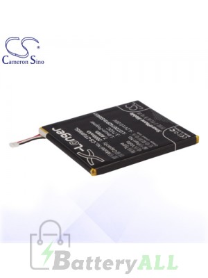 CS Battery for ZTE Li3720T42P3h585651 / ZTE Grand X Pro V983 Battery PHO-ZTU950SL