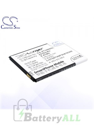 CS Battery for ZTE N968 / Q508 / Q508U / Q701C Battery PHO-ZTU968SL