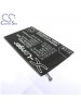 CS Battery for ZTE Grand Memo / Grand Memo N5L LTE / Quartz Battery PHO-ZTU969XL